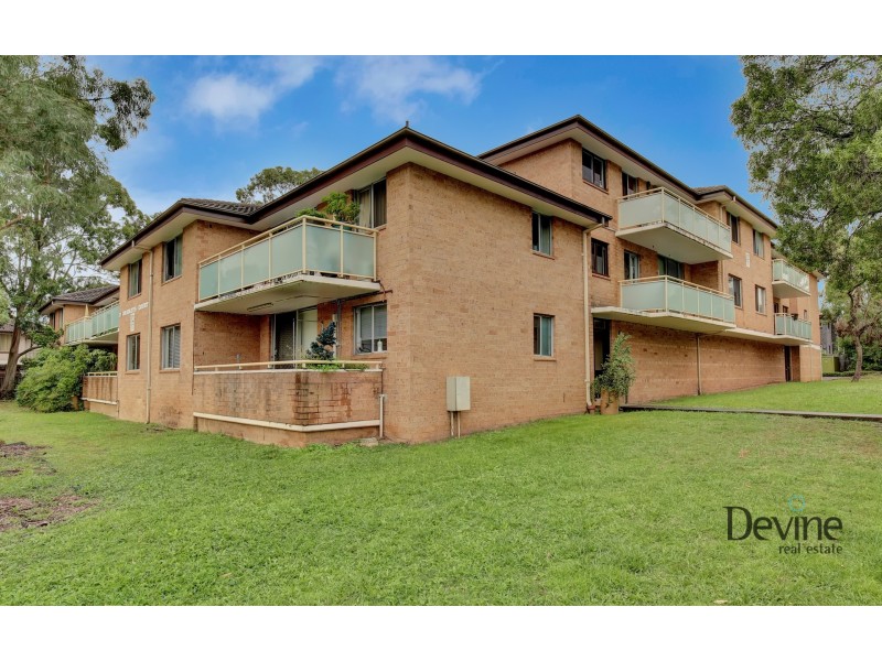 10/32 Sherwood Road, Merrylands West NSW 2160