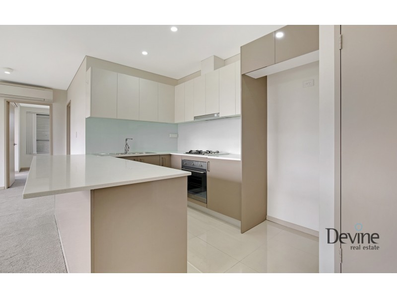 11/548 Liverpool Road, Strathfield South NSW 2136