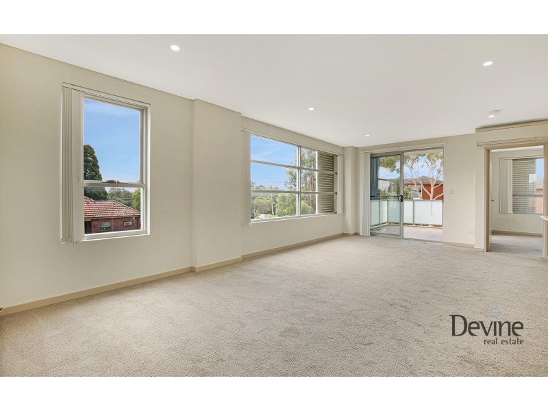 11/548 Liverpool Road, Strathfield South NSW 2136