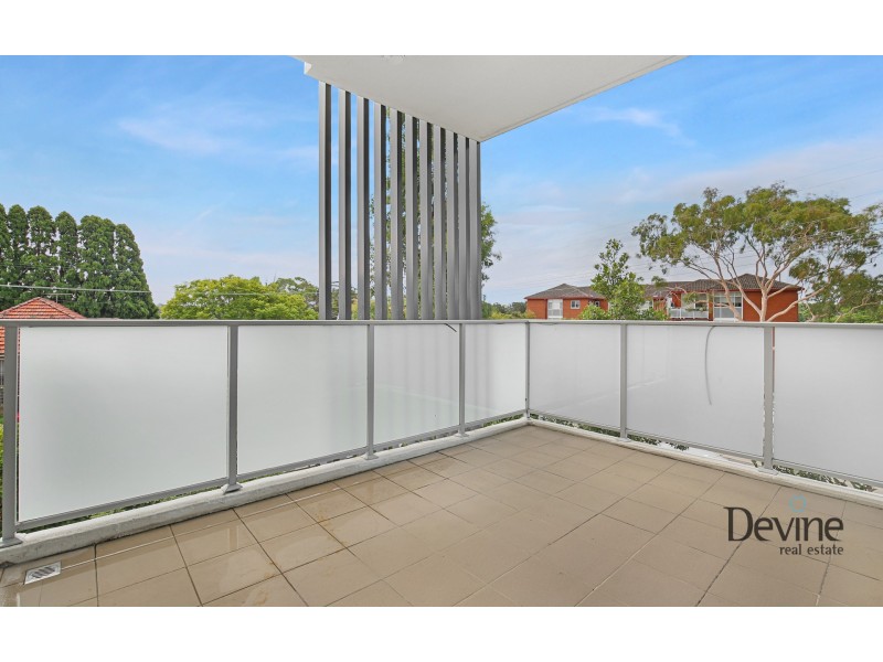 11/548 Liverpool Road, Strathfield South NSW 2136