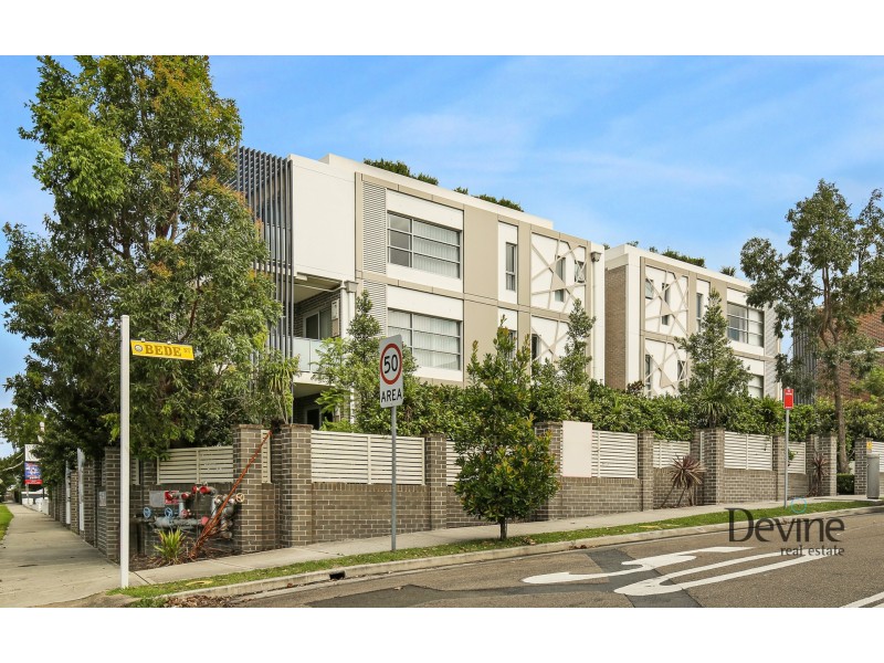 11/548 Liverpool Road, Strathfield South NSW 2136