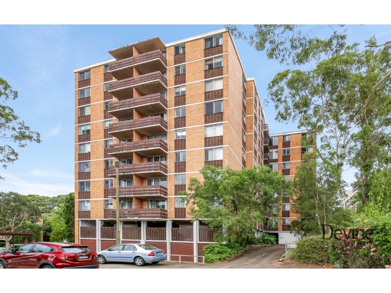 65/90-94 Wentworth Road, Strathfield NSW 2135