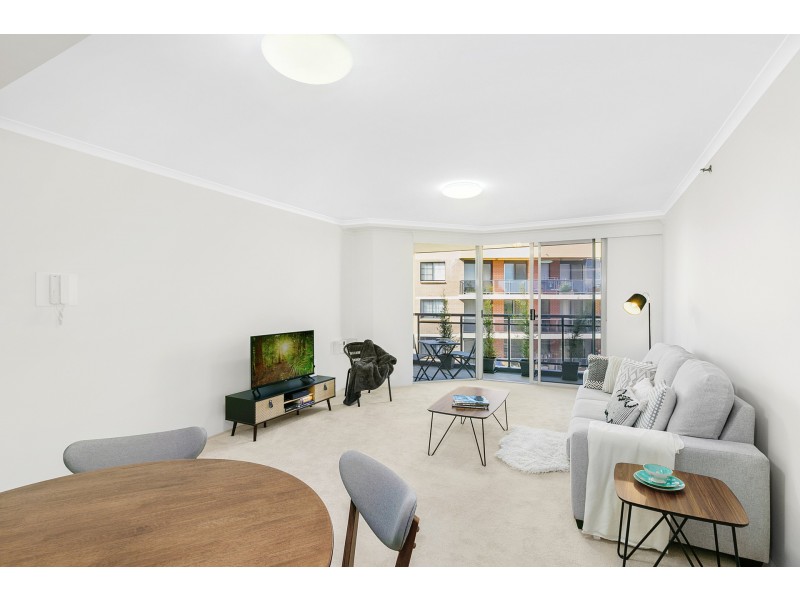 99/5-7 Beresford Road, Strathfield NSW 2135