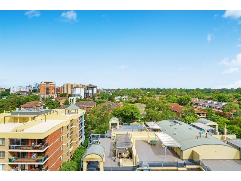 99/5-7 Beresford Road, Strathfield NSW 2135