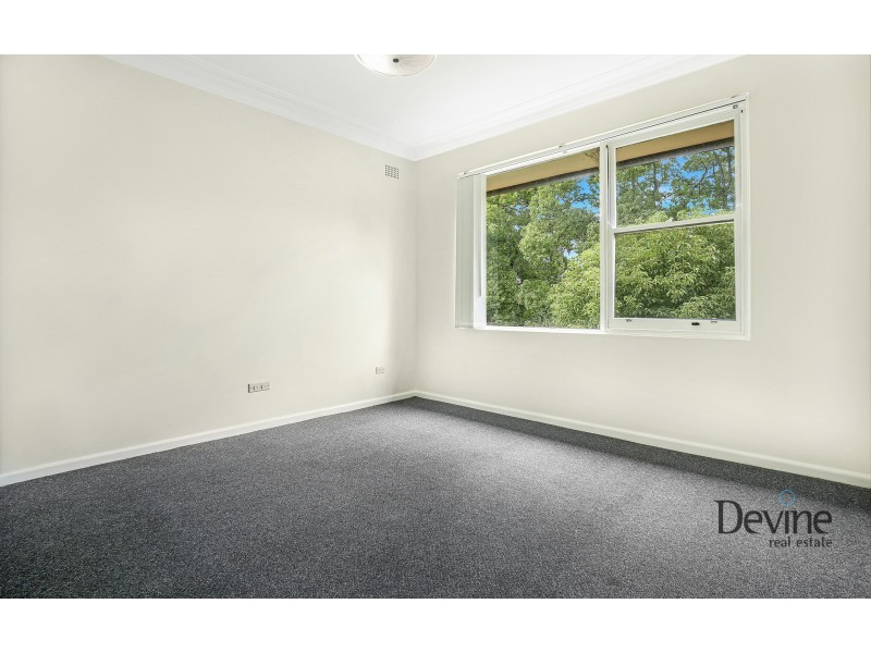 8/12 Russell Street, Strathfield NSW 2135