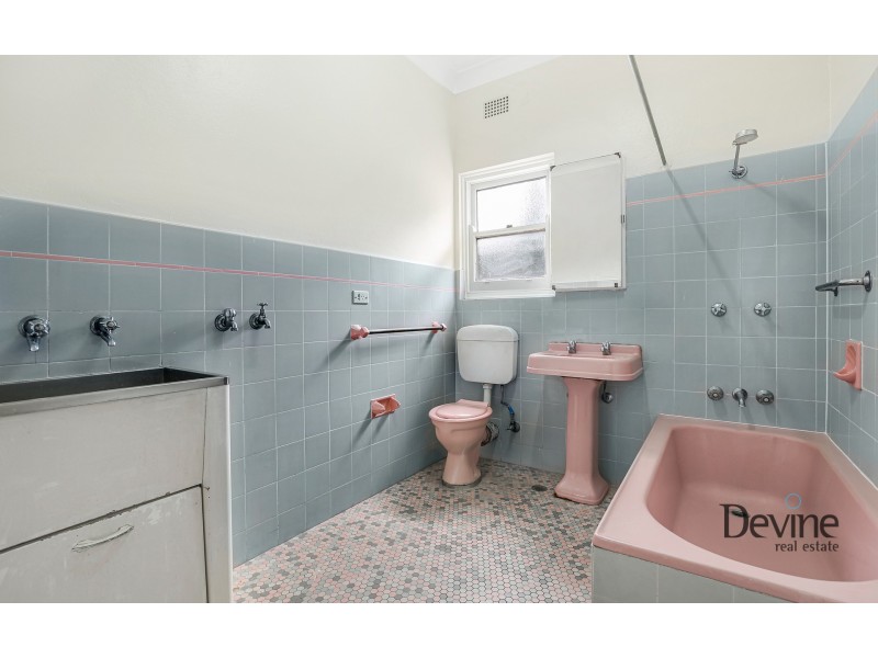 8/12 Russell Street, Strathfield NSW 2135