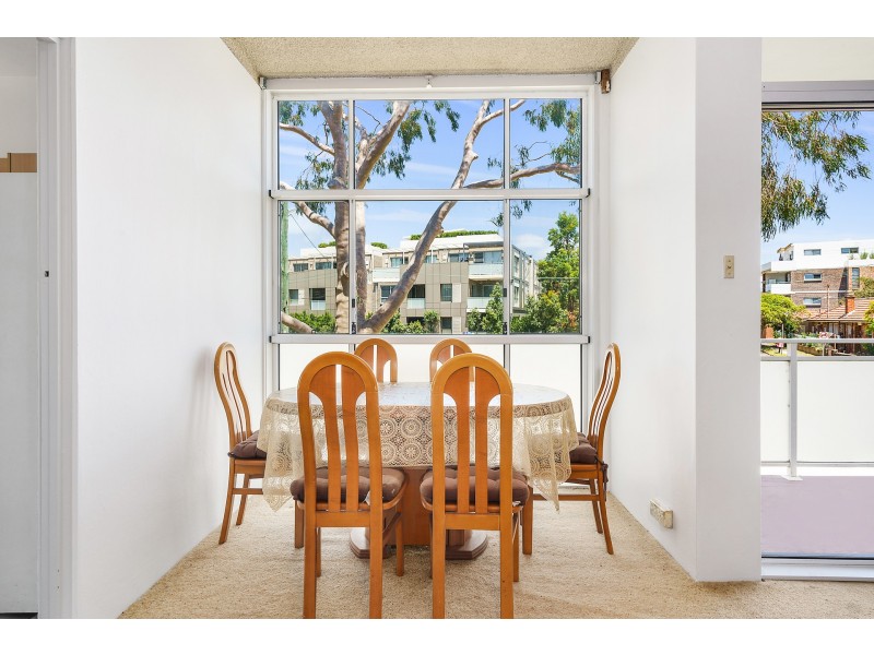 14/132-134 Wallis Avenue, Strathfield NSW 2135