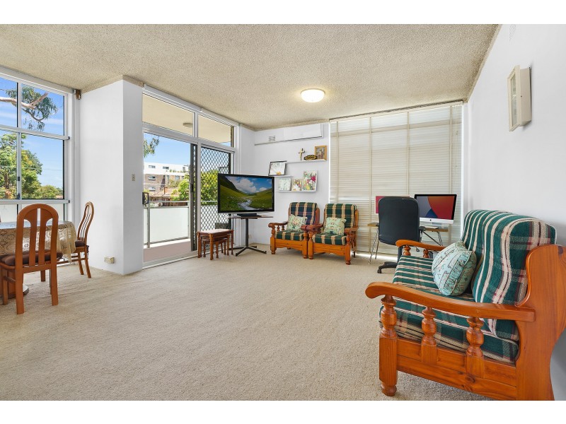 14/132-134 Wallis Avenue, Strathfield NSW 2135