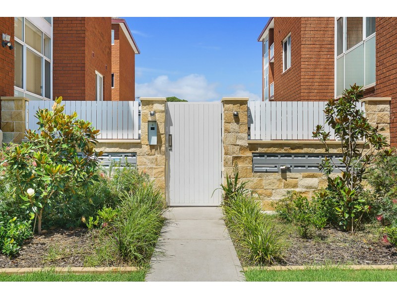 14/132-134 Wallis Avenue, Strathfield NSW 2135