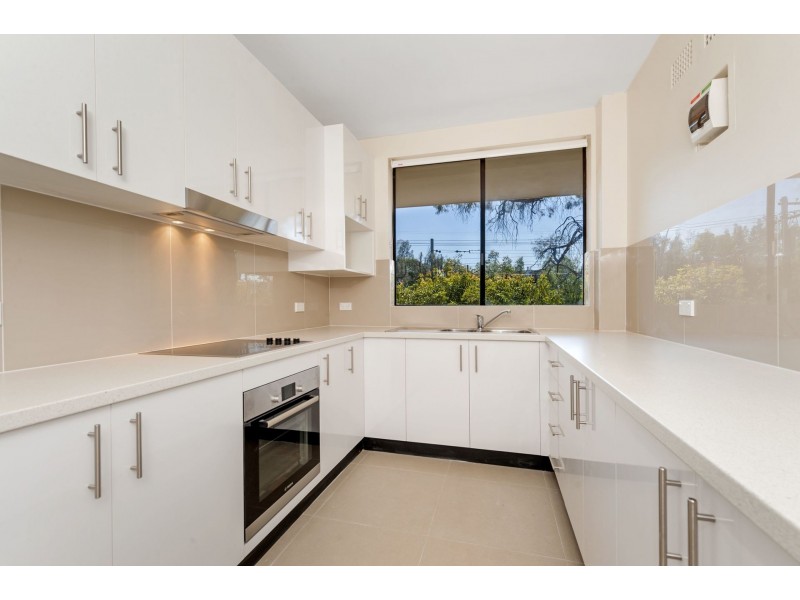 2/41 The Crescent, Homebush NSW 2140