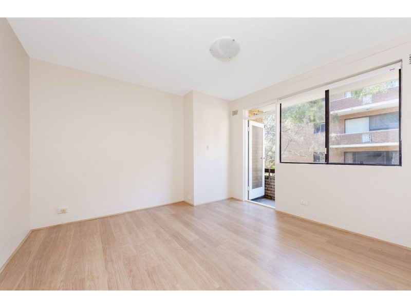 2/41 The Crescent, Homebush NSW 2140