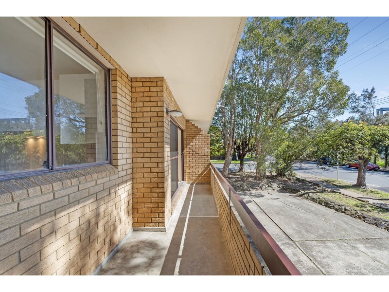 2/41 The Crescent, Homebush NSW 2140