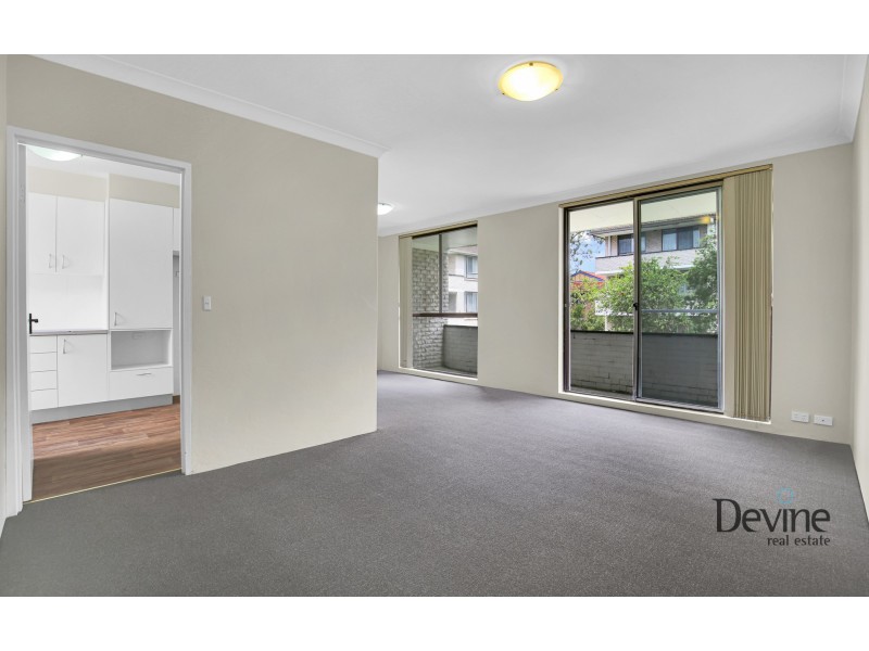 19/88 Albert Road, Strathfield NSW 2135