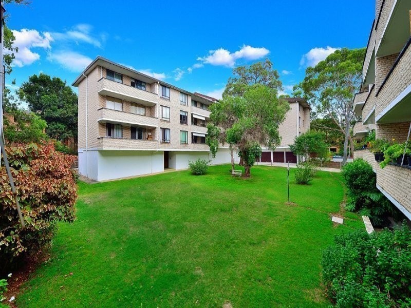 19/88 Albert Road, Strathfield NSW 2135