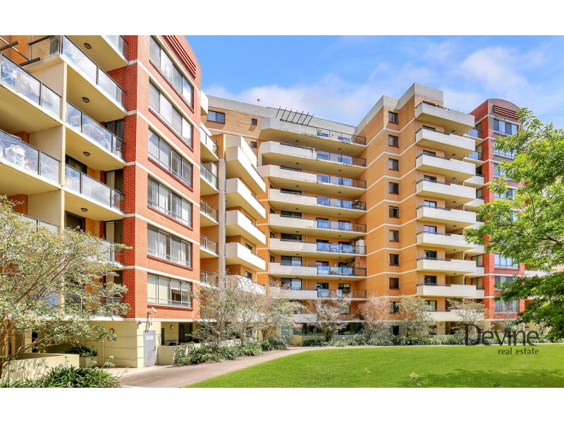 5/1-3 Clarence Street, Strathfield NSW 2135