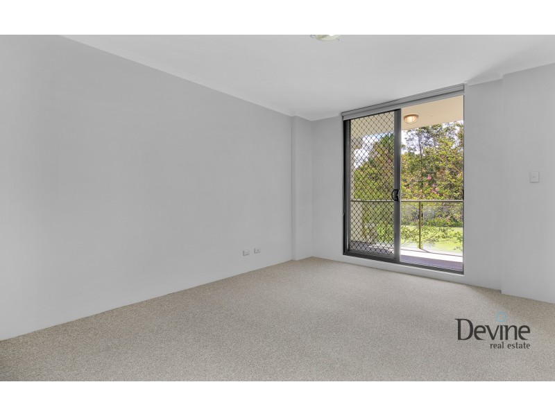 5/1-3 Clarence Street, Strathfield NSW 2135