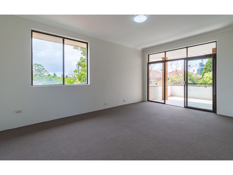 24/1 Russell Street, Strathfield NSW 2135