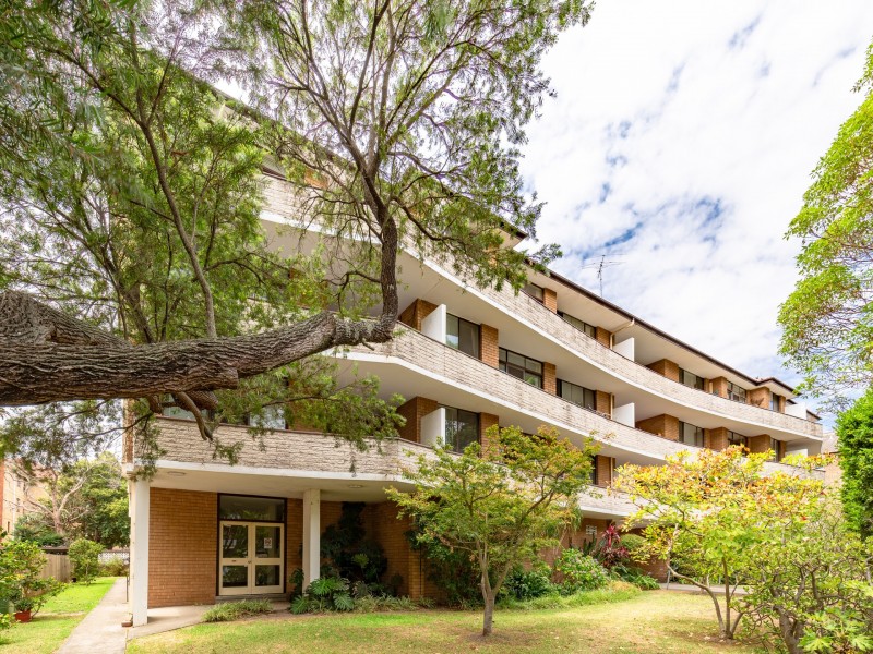 24/1 Russell Street, Strathfield NSW 2135