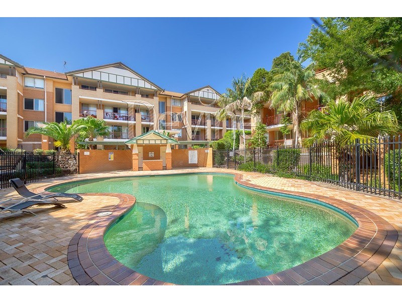 6E/19-21 George Street, North Strathfield NSW 2137