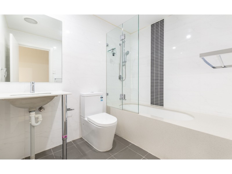 A3018/1-3 Belmore Street, Burwood NSW 2134