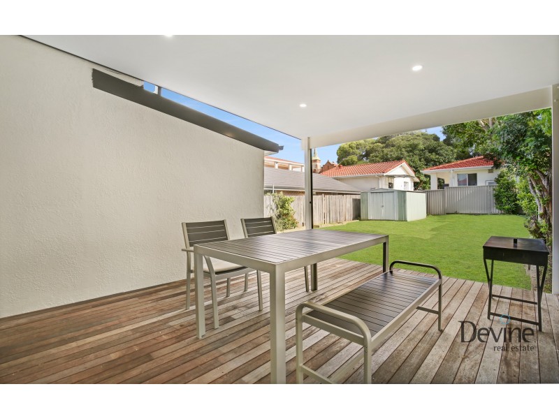22 Hanks Street, Ashfield NSW 2131