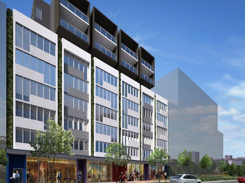 42/162-170 Parramatta Road, Homebush NSW 2140