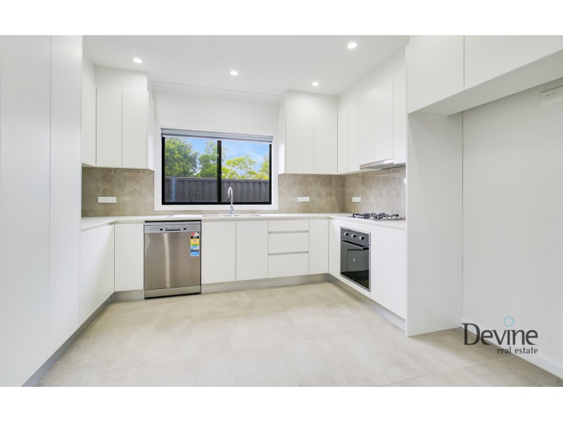 1/191 William Street, Bankstown NSW 2200