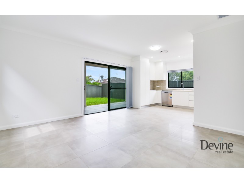 1/191 William Street, Bankstown NSW 2200