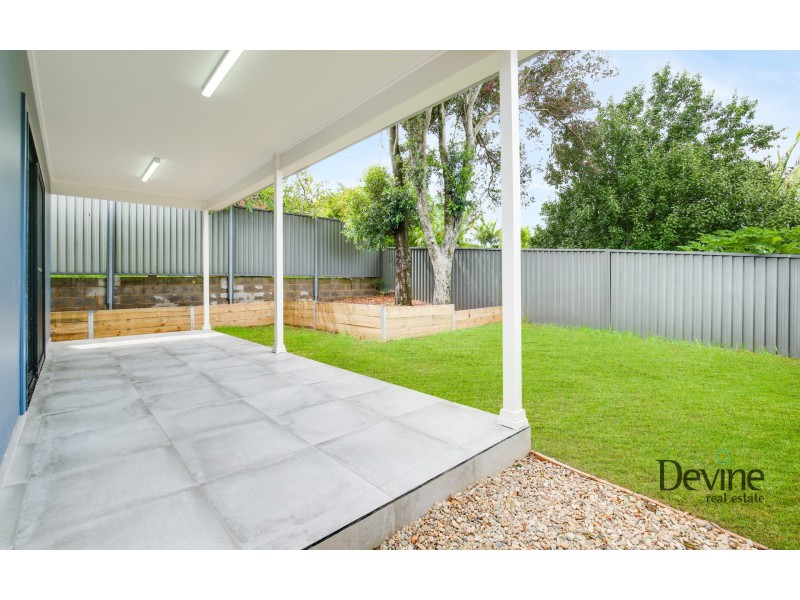 1/191 William Street, Bankstown NSW 2200