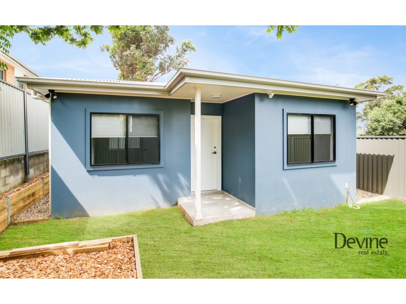 1/191 William Street, Bankstown NSW 2200