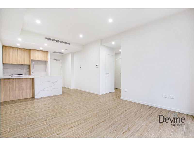 A311/84-86 Centenary Drive, Strathfield NSW 2135