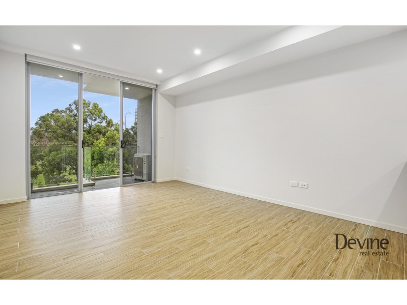 A311/84-86 Centenary Drive, Strathfield NSW 2135