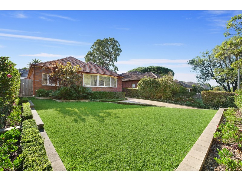 41 Meredith Street, Strathfield NSW 2135