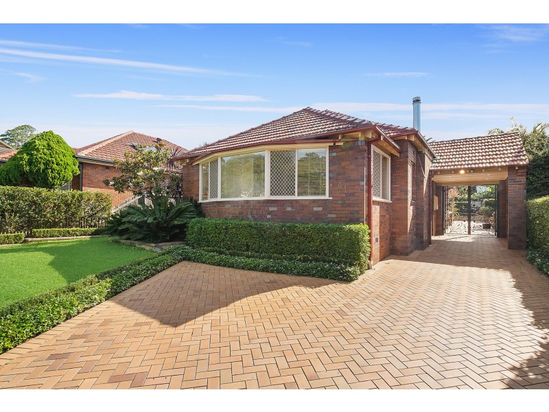 41 Meredith Street, Strathfield NSW 2135