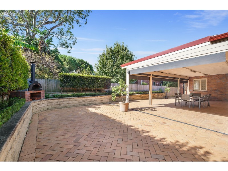 41 Meredith Street, Strathfield NSW 2135