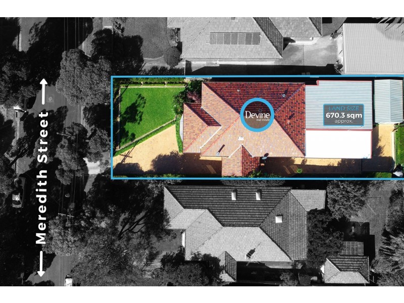 41 Meredith Street, Strathfield NSW 2135