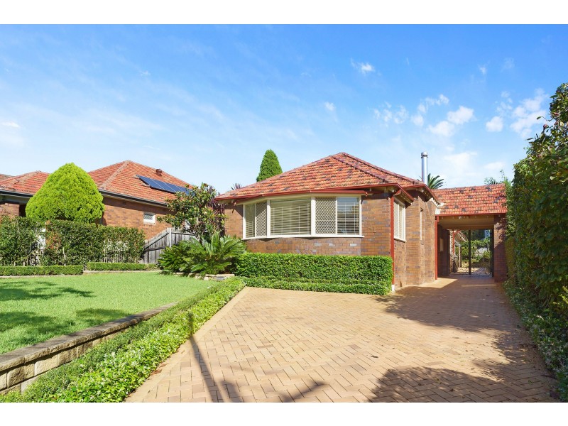 41 Meredith Street, Strathfield NSW 2135