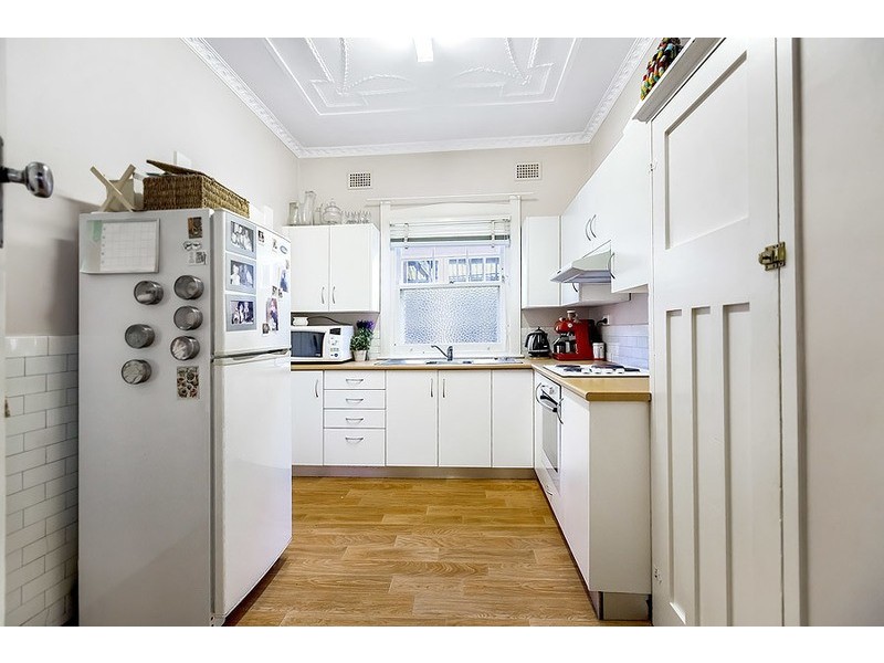 1/14 The Crescent, Homebush NSW 2140