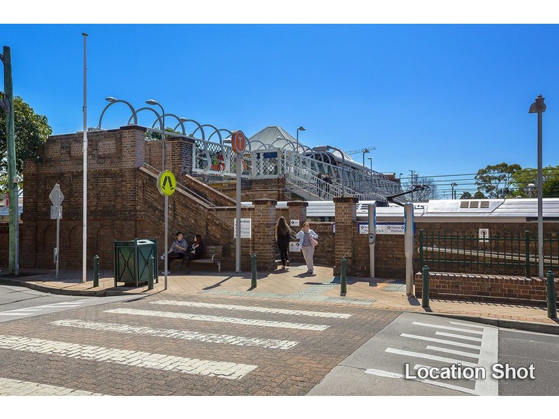 1/14 The Crescent, Homebush NSW 2140