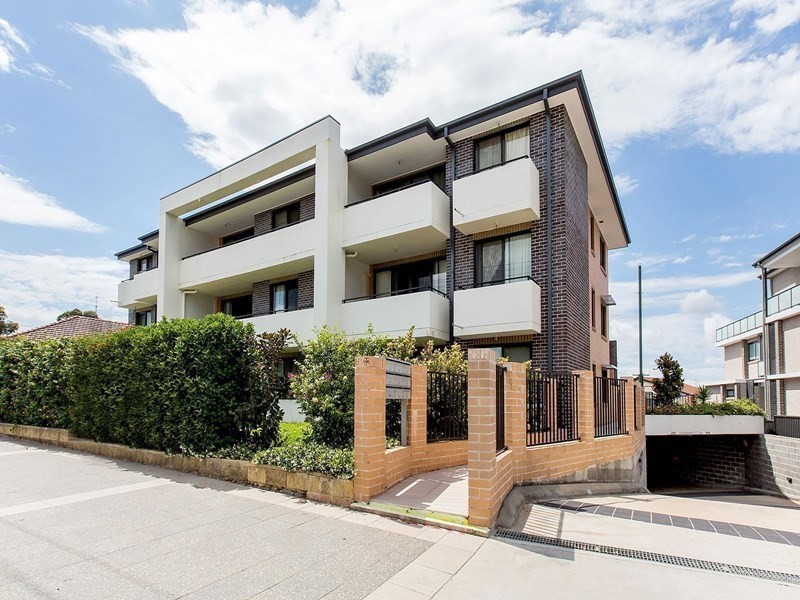 13/276-280 Liverpool Road, Enfield NSW 2136