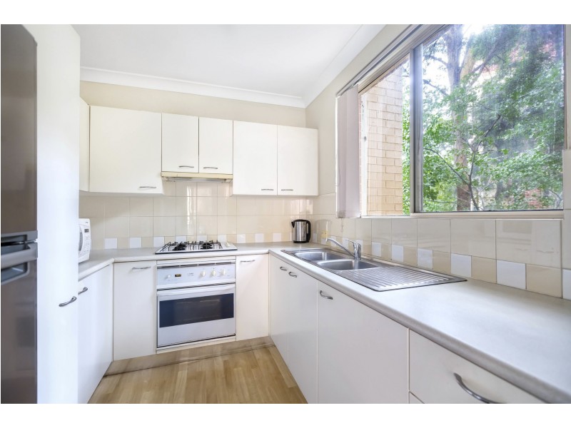 34i/19-21 George Street, North Strathfield NSW 2137
