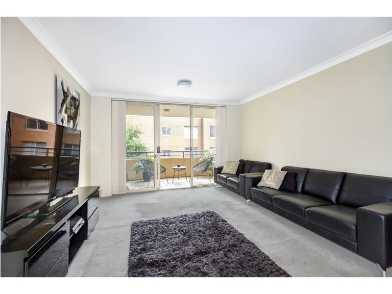 34i/19-21 George Street, North Strathfield NSW 2137