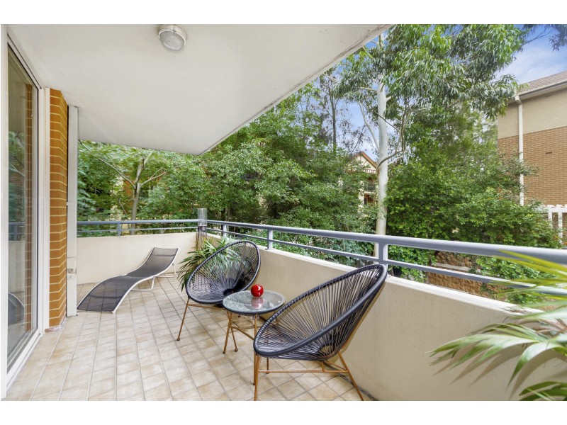 34i/19-21 George Street, North Strathfield NSW 2137