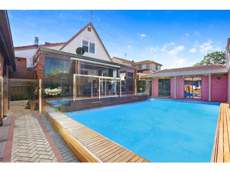 4 Ravenna Street, Strathfield NSW 2135