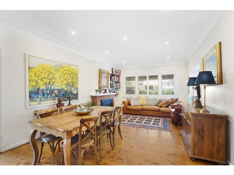 4 Ravenna Street, Strathfield NSW 2135