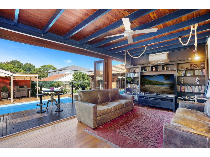 4 Ravenna Street, Strathfield NSW 2135