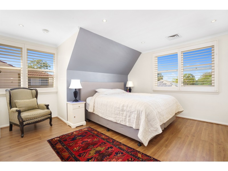 4 Ravenna Street, Strathfield NSW 2135