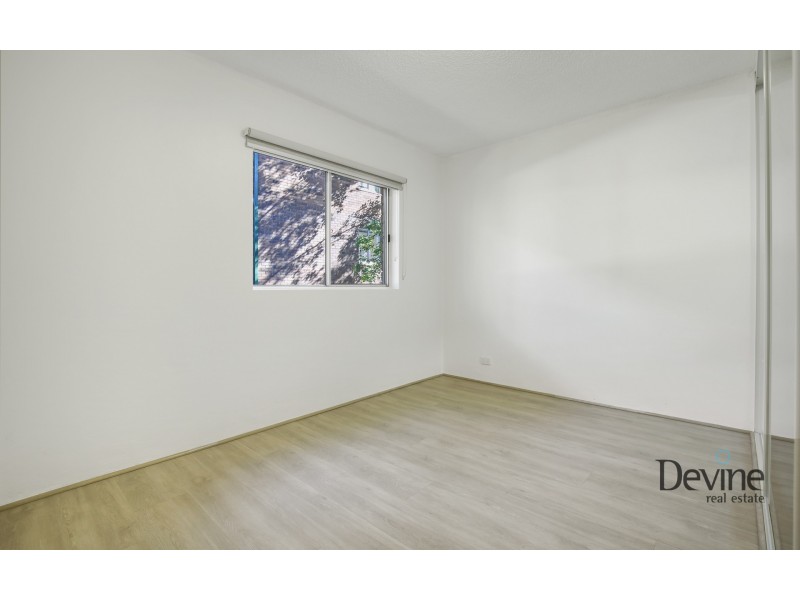 21/31-33 Hampstead Road, Homebush West NSW 2140