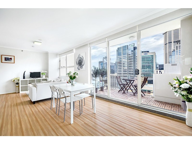 153/361-363 Kent Street, Sydney NSW 2000