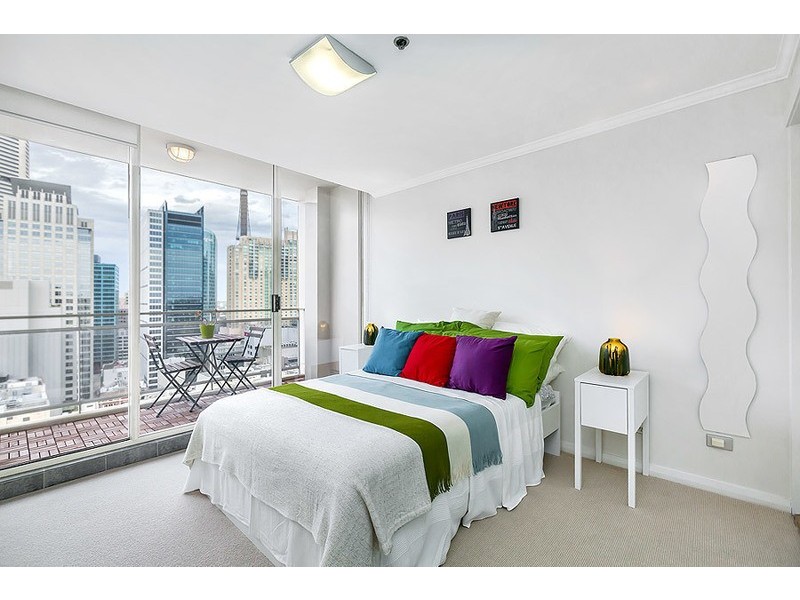 153/361-363 Kent Street, Sydney NSW 2000